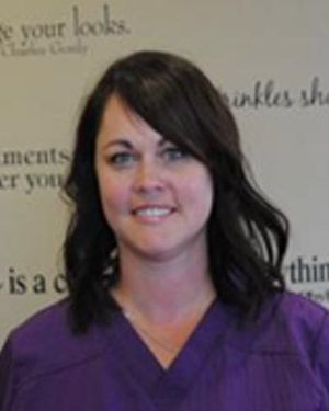 Amy Dentist in Idaho Falls Staff