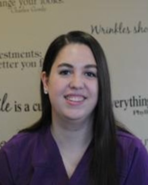 Hallie Dentist in Idaho Falls Staff