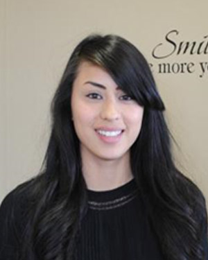 Rebecca Dentist in Idaho Falls Staff