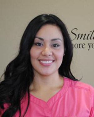 Ruth Dentist in Idaho Falls Staff